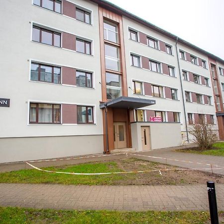 City Inn Apartments Tartu Exteriér fotografie