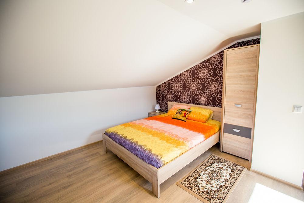 City Inn Apartments Tartu Exteriér fotografie