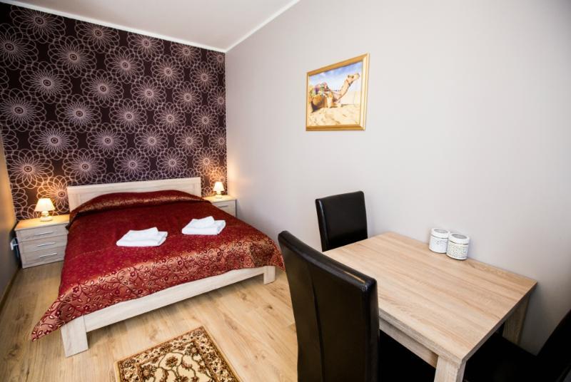 City Inn Apartments Tartu Exteriér fotografie