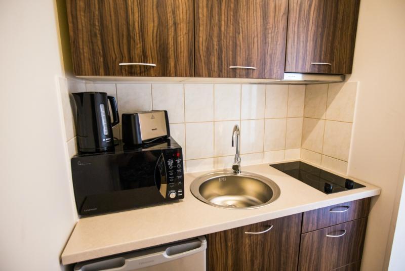 City Inn Apartments Tartu Exteriér fotografie